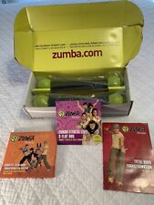Zumba fitness total for sale  Fairhope