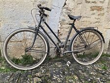 Vélo ancien cycle d'occasion  Châtillon-sur-Seine