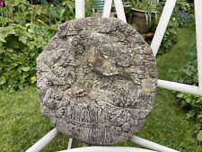 garden wall plaques for sale  ROMSEY