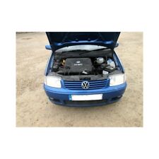 Polo mk5 aud for sale  WISBECH