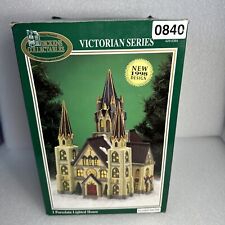 Vtg dickens collectables for sale  Gresham