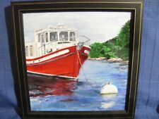 Boothbay harbor maine for sale  Swanzey