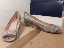 russell and bromley shoes 4 for sale  LEAMINGTON SPA