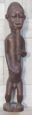 Statuette africaine style d'occasion  Rethel