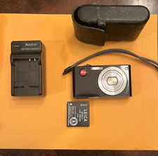 Leica lux3 digital for sale  Long Beach