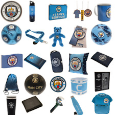 Manchester City Homem City Fc Natal Presente de Aniversário ideias Official Merchandise comprar usado  Enviando para Brazil