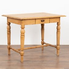 Pine side table for sale  Round Top