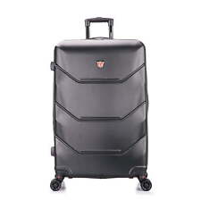 Hardside spinner luggage for sale  Monroe Township