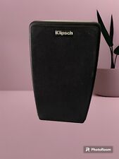 Klipsch quintet speaker for sale  Conway