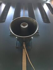 Speaker horn opening for sale  Trumbauersville