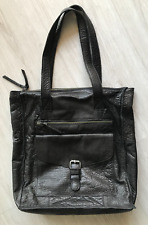 Pieces leder shopper gebraucht kaufen  Monheim