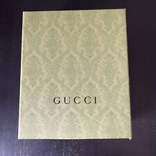 Gucci geschenk box gebraucht kaufen  Bad Wörishofen