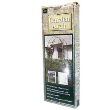 garden arbor for sale  Chesterfield
