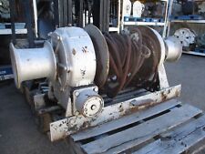 Braden mechanical winch for sale  El Paso