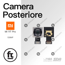Xiaomi fotocamera posteriore usato  Lecce