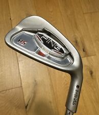 Ping i15 iron for sale  BELFAST