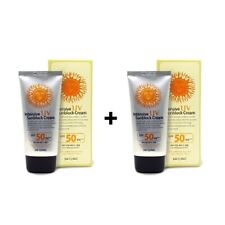 Clinic intensive sunblock for sale  Shipping to Ireland