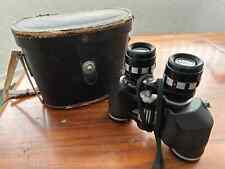 Lovely vintage binoculars for sale  SHANKLIN
