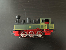 Märklin klvm dampflokomotive gebraucht kaufen  Hüttenh.,-Mündelh.,-Ungelsh