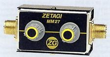 Zetagi mm27 antenna for sale  GAINSBOROUGH