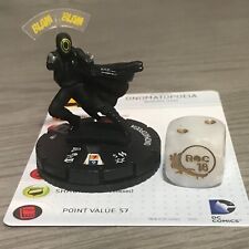 Heroclix batman streets for sale  Huntsville