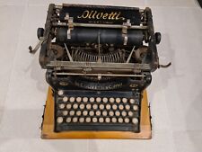 macchina scrivere olivetti lettera 35 valore usato  Rimini