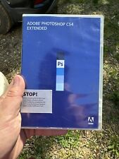 Adobe photoshop cs4 for sale  Asheville