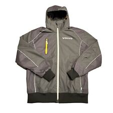 Volvo jacket mens for sale  Olympia