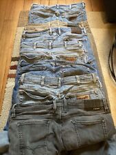 Jeans herren gebraucht gebraucht kaufen  Mannheim