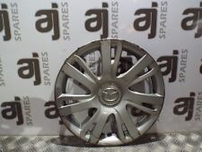 Mazda 2013 wheel for sale  ROTHERHAM