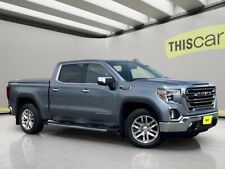 2020 gmc sierra for sale  Tomball