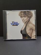 TINA TURNER * SIMPLY THE BEST * CD ALBUM EXCELLENT 1991 CAPITOL (4) comprar usado  Enviando para Brazil