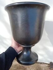 Grand vase calice d'occasion  Caudebec-lès-Elbeuf