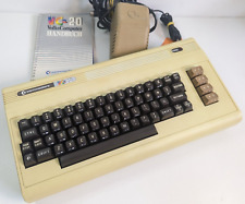 Commodore vc20 home gebraucht kaufen  Cremlingen