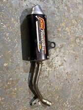 Ktm Sx 50 2020 FMF Powerparts Exhaust Silencer Tail Pipe for sale  Shipping to South Africa