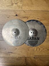 Sabian aax fusion for sale  BRADFORD
