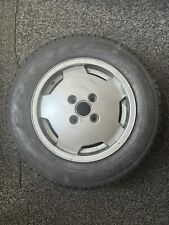 Audi 4x108 alloy for sale  NOTTINGHAM