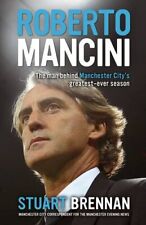 Roberto mancini man for sale  UK