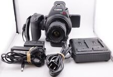 Frete grátis rápido! Filmadora Canon C100 apenas 119 horas com lente grátis comprar usado  Enviando para Brazil
