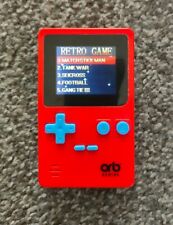 Orb gaming retro for sale  CORBY