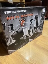 Joystick e acelerador Thrustmaster Hotas Warthog comprar usado  Enviando para Brazil