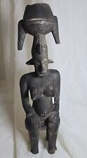 Rare antique senufo for sale  NORTHAMPTON