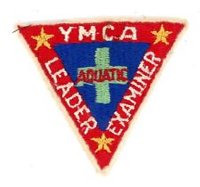 Ymca leader examiner for sale  Venice