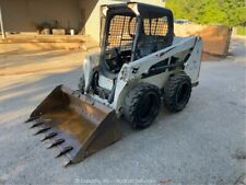 2018 bobcat s550 for sale  Shipping to Ireland