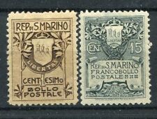 San marino 1907 usato  San Giuliano Milanese