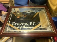 Everton mirror for sale  READING