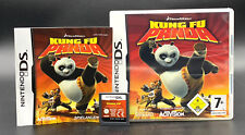 Juego: KUNG FU PANDA juego infantil para Nintendo DS + Lite + Dsi + XL + 3DS segunda mano  Embacar hacia Argentina