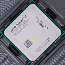 Usado, CPU procesador original AMD Athlon II X2 250u 1,6 GHz doble núcleo (AD250USCK23GQ) segunda mano  Embacar hacia Argentina