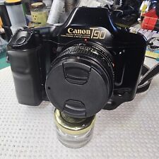 Canon t90 35mm for sale  Shipping to Ireland
