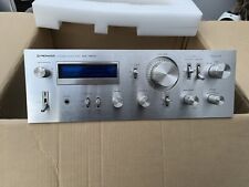 Pioneer 7800 stereo for sale  SOUTHAMPTON